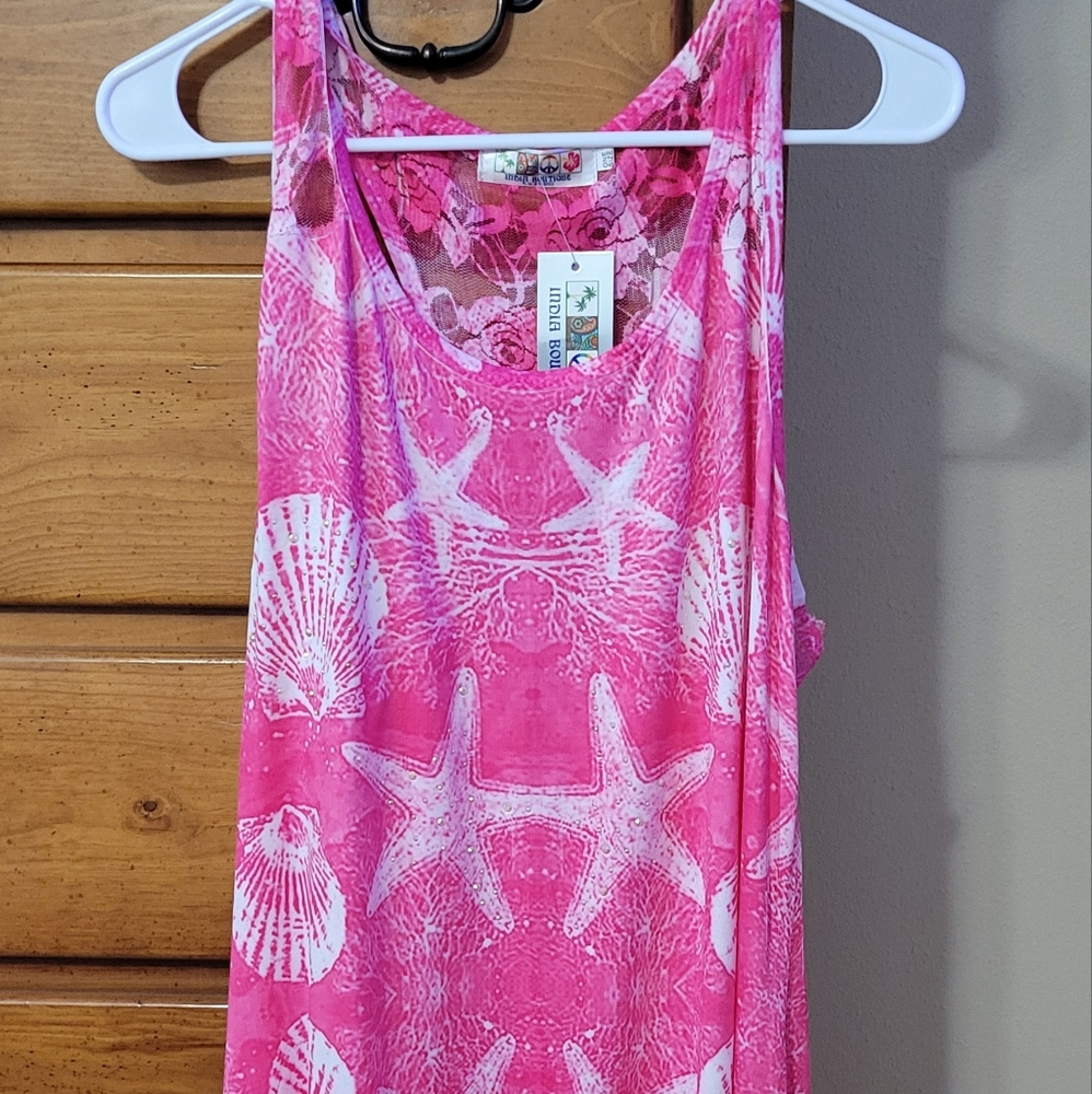 India Boutique sundress